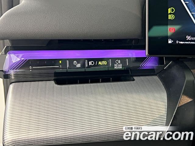 BMW 5시리즈 (G60) 520i M Sport, 2025 17