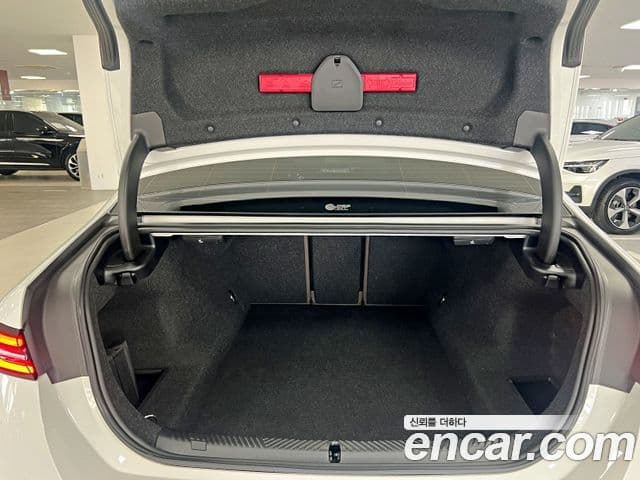 BMW 5시리즈 (G60) 520i M Sport, 2025 18