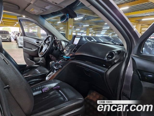 Chevrolet(GM대우) Orlando Premium, 2012 7