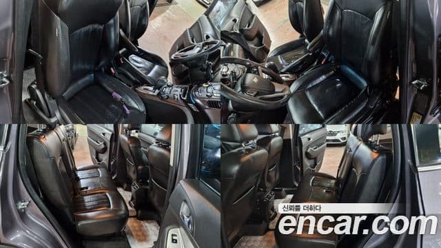 Chevrolet(GM대우) Orlando Premium, 2012 10