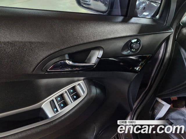 Chevrolet(GM대우) Orlando Premium, 2012 13