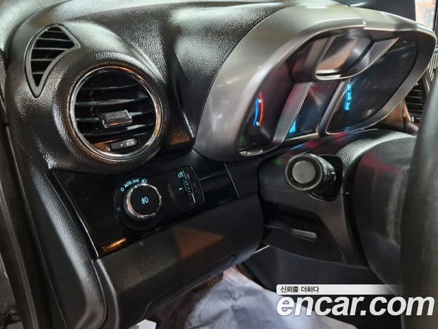 Chevrolet(GM대우) Orlando Premium, 2012 14