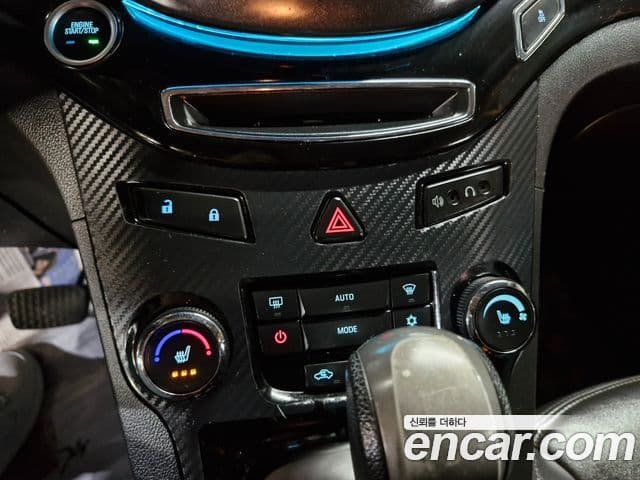 Chevrolet(GM대우) Orlando Premium, 2012 19