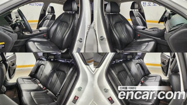 Hyundai Sonata (DN8) Smart, 2020 8