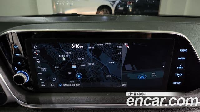 Hyundai Sonata (DN8) Smart, 2020 9