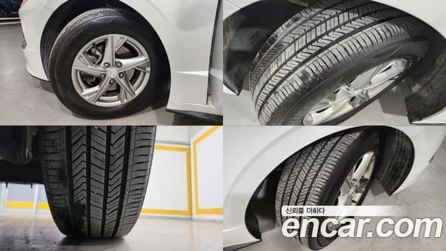 Hyundai Sonata (DN8) Smart, 2020 17