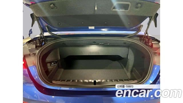 BMW 4시리즈 (G22) 420i M Sport кабриолет, 2025 7