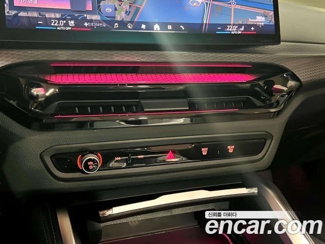 BMW 4시리즈 (G22) 420i M Sport кабриолет, 2025 13