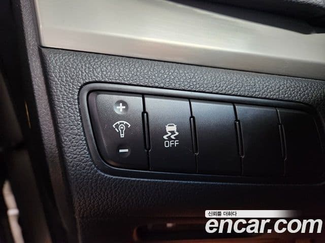 Kia K7 гибрид Prestige, 2015 14