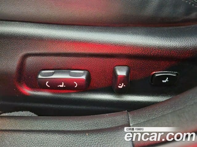 Kia K7 гибрид Prestige, 2015 16