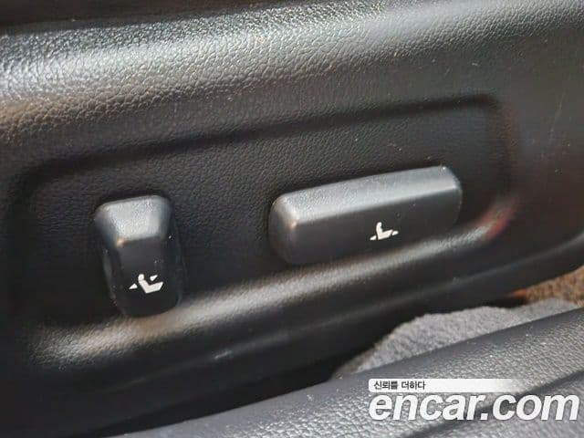 Kia K7 гибрид Prestige, 2015 17