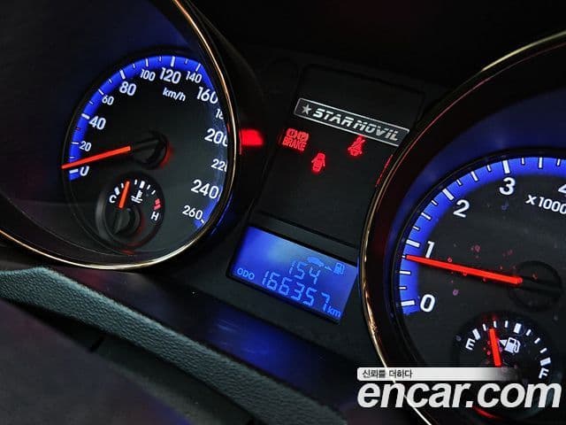 Hyundai Genesis купе 200 турбо P, 2011 8