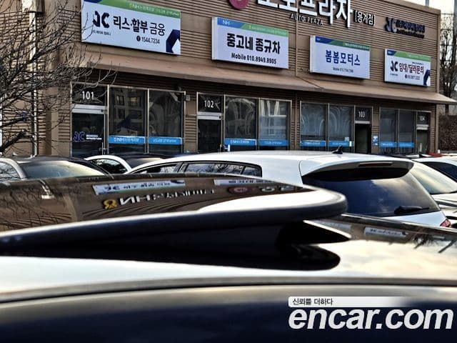 Hyundai Genesis купе 200 турбо P, 2011 16