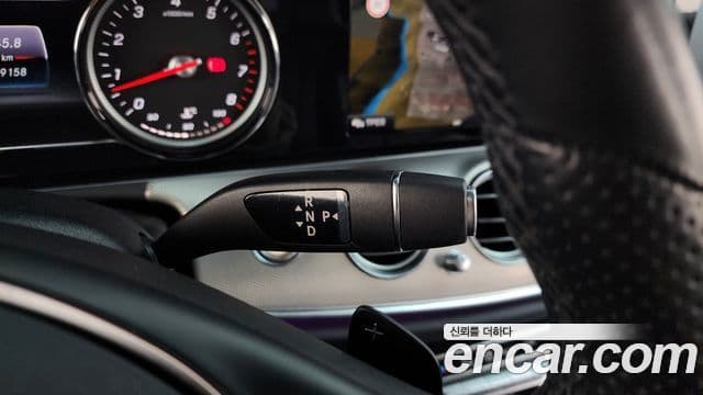 Mercedes-Benz E-класс W213 Avantgarde, 2017 9