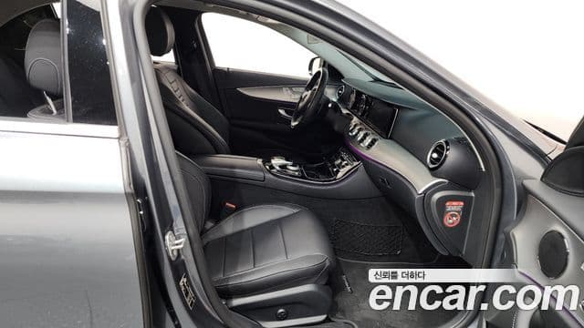 Mercedes-Benz E-класс W213 Avantgarde, 2017 11