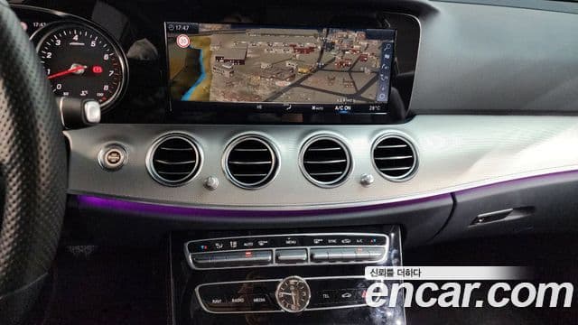 Mercedes-Benz E-класс W213 Avantgarde, 2017 14