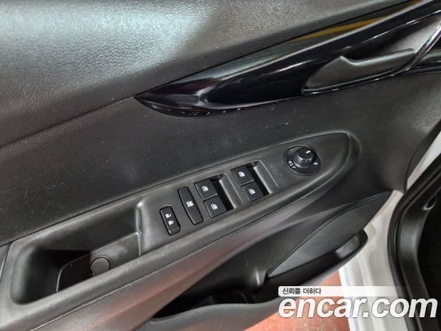 Chevrolet(GM대우) The / новый Next Spark Fashion, 2017 16