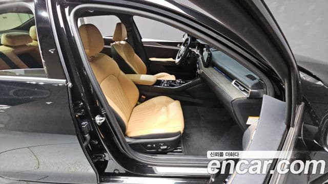 Kia K5 гибрид 3세대 Signature, 2023 11