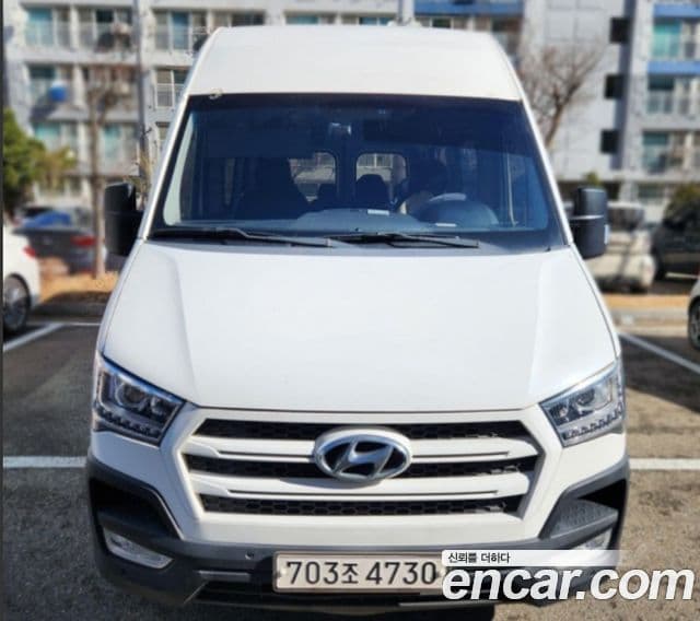 Hyundai 쏠라티 Luxury, 2017 1