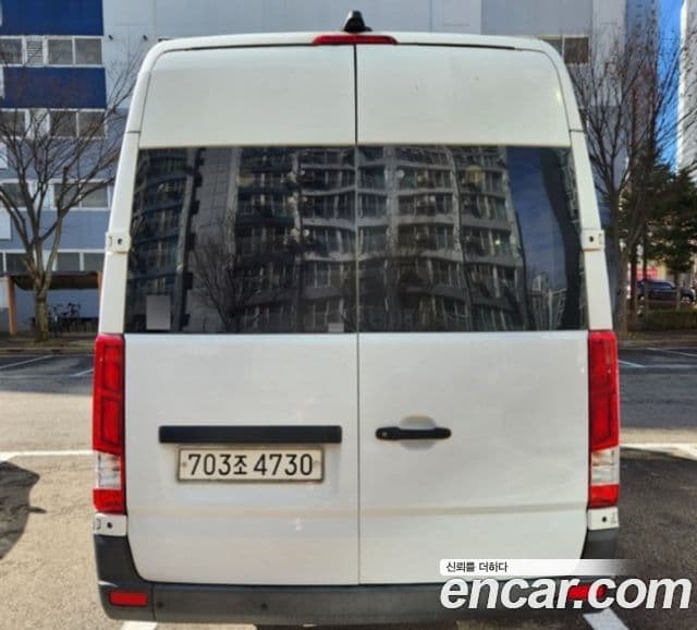 Hyundai 쏠라티 Luxury, 2017 2