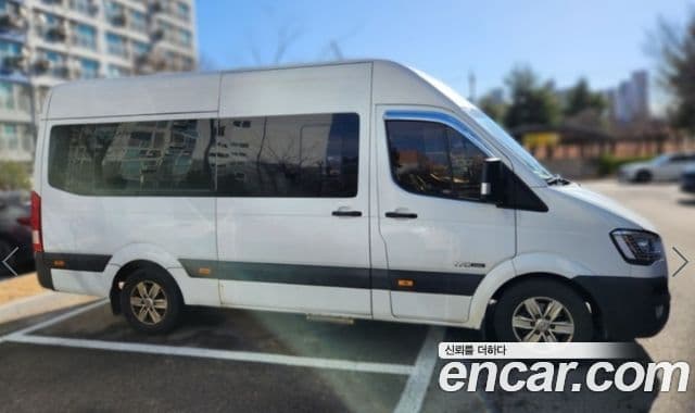 Hyundai 쏠라티 Luxury, 2017 4