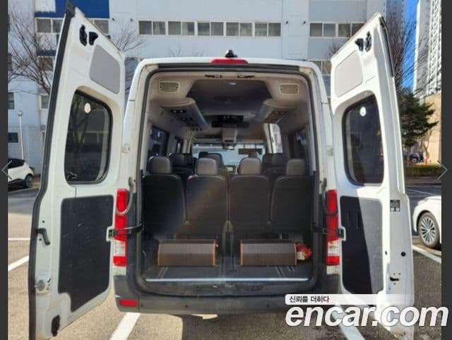 Hyundai 쏠라티 Luxury, 2017 все фото