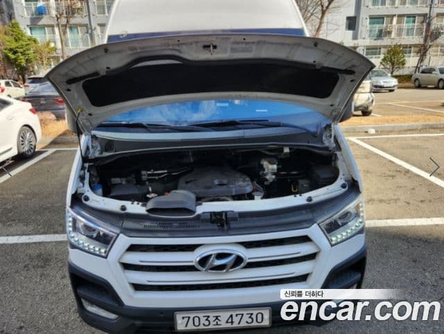 Hyundai 쏠라티 Luxury, 2017 6