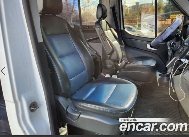 Hyundai 쏠라티 Luxury, 2017 7