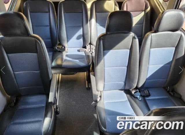 Hyundai 쏠라티 Luxury, 2017 8