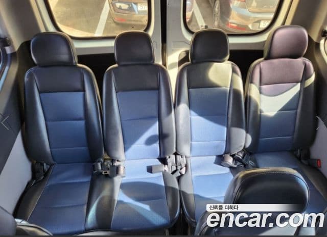 Hyundai 쏠라티 Luxury, 2017 9