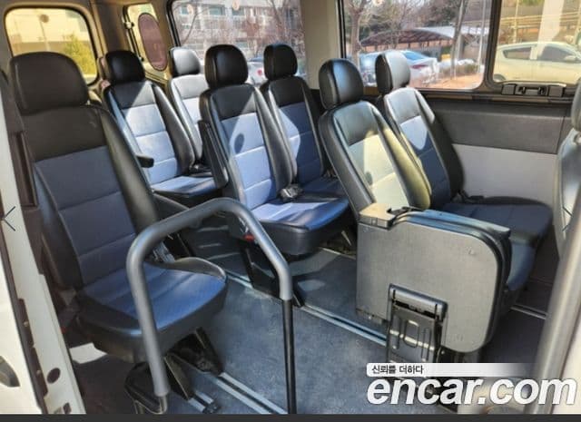 Hyundai 쏠라티 Luxury, 2017 11