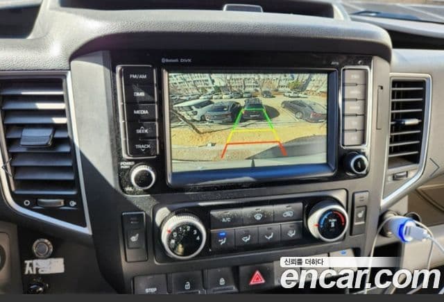 Hyundai 쏠라티 Luxury, 2017 12