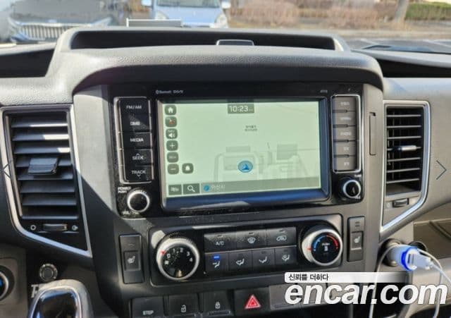 Hyundai 쏠라티 Luxury, 2017 13