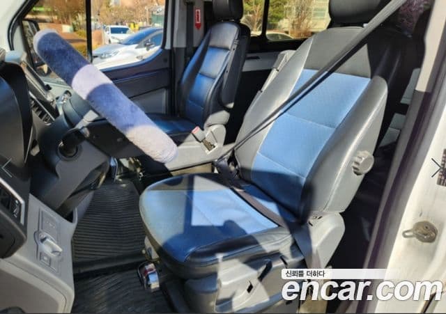 Hyundai 쏠라티 Luxury, 2017 14