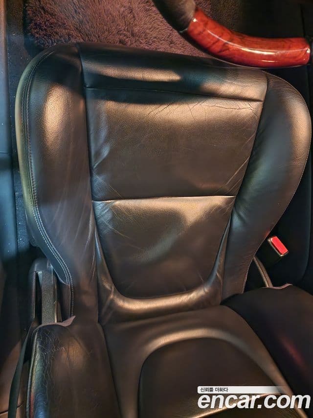 Jaguar XJ-8 X350, 2005 13