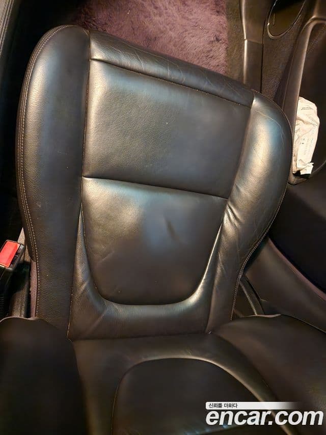 Jaguar XJ-8 X350, 2005 14