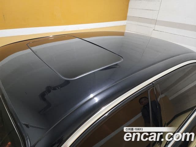 Jaguar XJ-8 X350, 2005 16