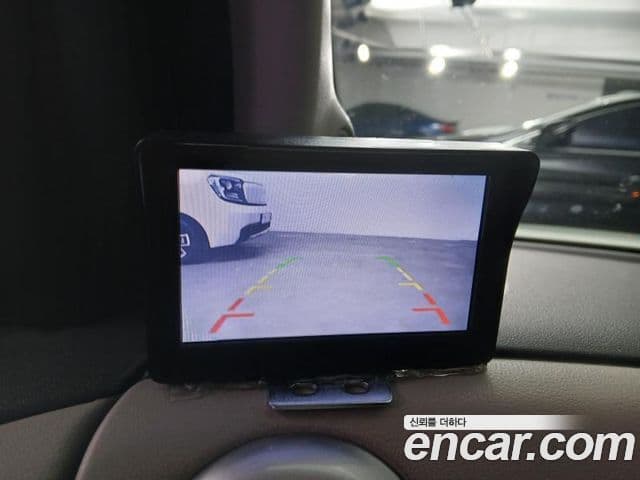 Nissan 큐브 Z12, 2011 16