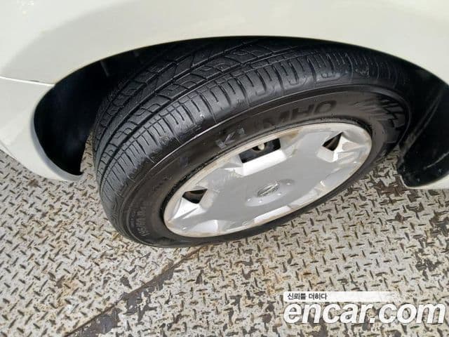 Nissan 큐브 Z12, 2011 19