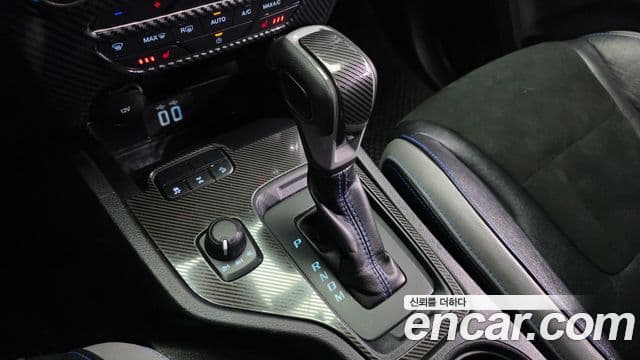 Ford 레인저 3세대 Raptor, 2022 9