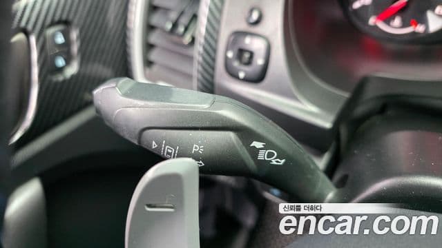 Ford 레인저 3세대 Raptor, 2022 18