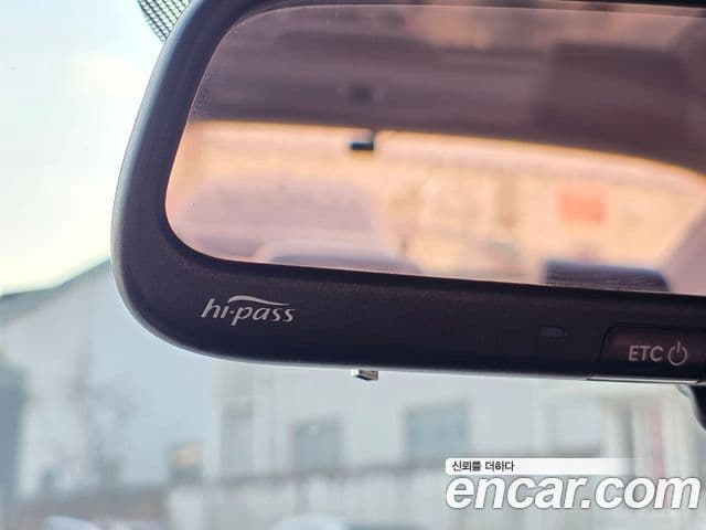 Kia All New Pride Luxury, 2013 18