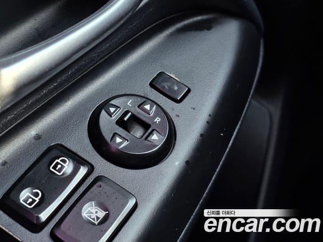 Kia All New Pride Luxury, 2013 20