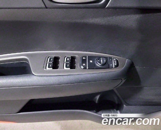 Kia The / новый New K5 2세대 Luxury, 2019 13