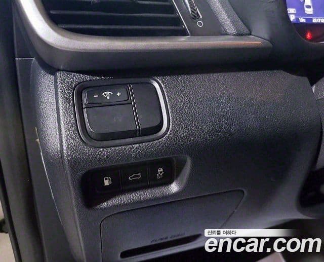 Kia The / новый New K5 2세대 Luxury, 2019 14