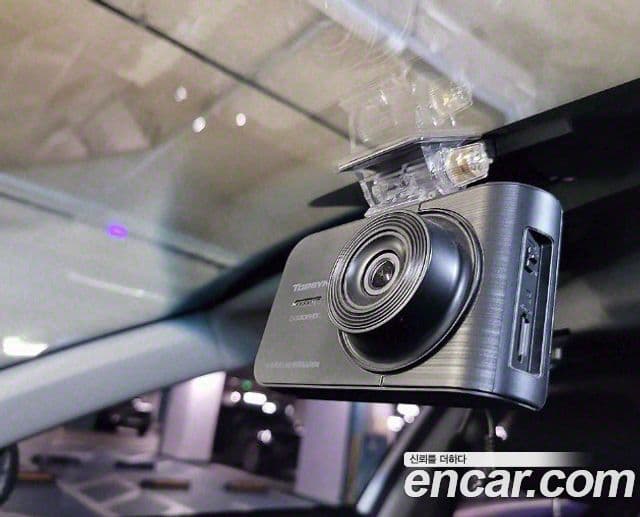 Kia The / новый New K5 2세대 Luxury, 2019 15