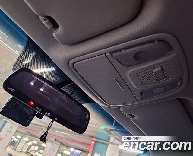 Kia The / новый New K5 2세대 Luxury, 2019 16