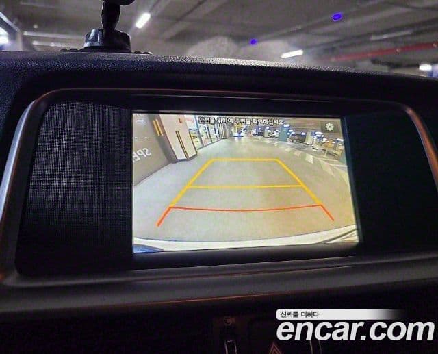 Kia The / новый New K5 2세대 Luxury, 2019 17