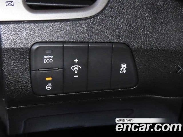 Hyundai Avante MD M16 GDI Smart, 2013 12