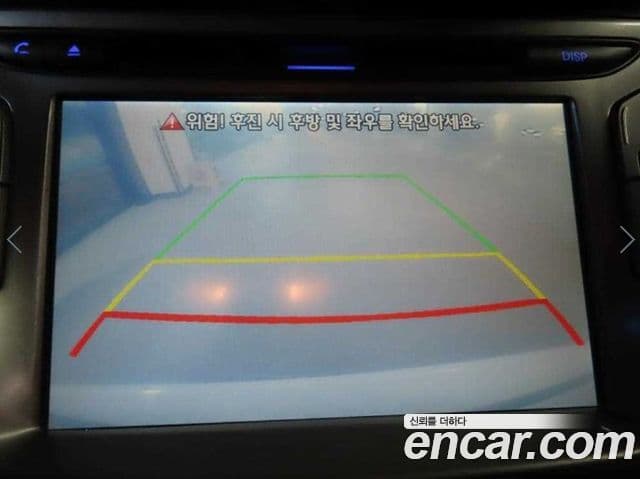 Hyundai Avante MD M16 GDI Smart, 2013 15